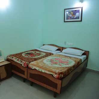 Hotel Sakura House, Bodhgaya 4